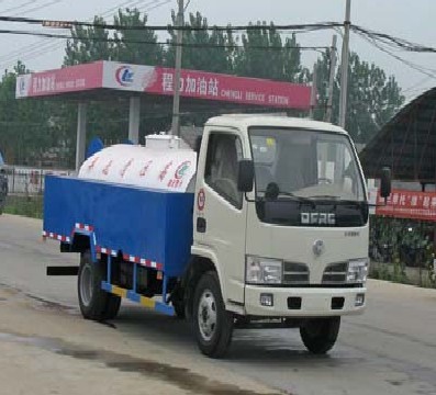 湖北隨州程力專用汽車銷售及產(chǎn)品信息簡(jiǎn)介