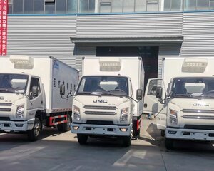 專用汽車銷售指南 舞臺車、廣告車、清障車與瀝青灑布車價格解析與市場概覽