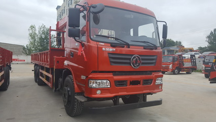 那曲地區(qū)石煤8噸隨車吊全國銷售，專用汽車欄目開啟新篇章