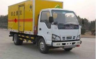 專業(yè)品質(zhì)，卓越服務(wù)——襄陽新中昌專用汽車股份銷售部